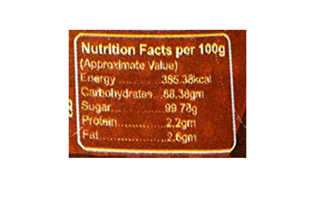 Reece Brown Gum Paste    Tub  500 grams